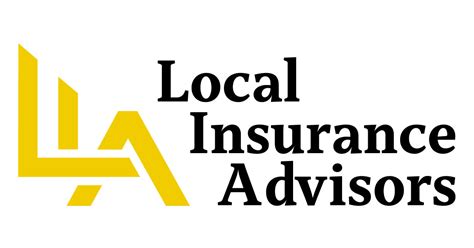 local insurance advisors.